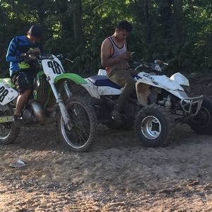 Meet your Posher, Donald